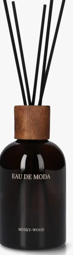 kleur n.v.t. eau de moda geurstokjes geurstokjes 300ml