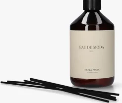 EAU DE MODA refills navulling geurstokjes 500ml>DAMES Huisgeuren|Huisgeuren