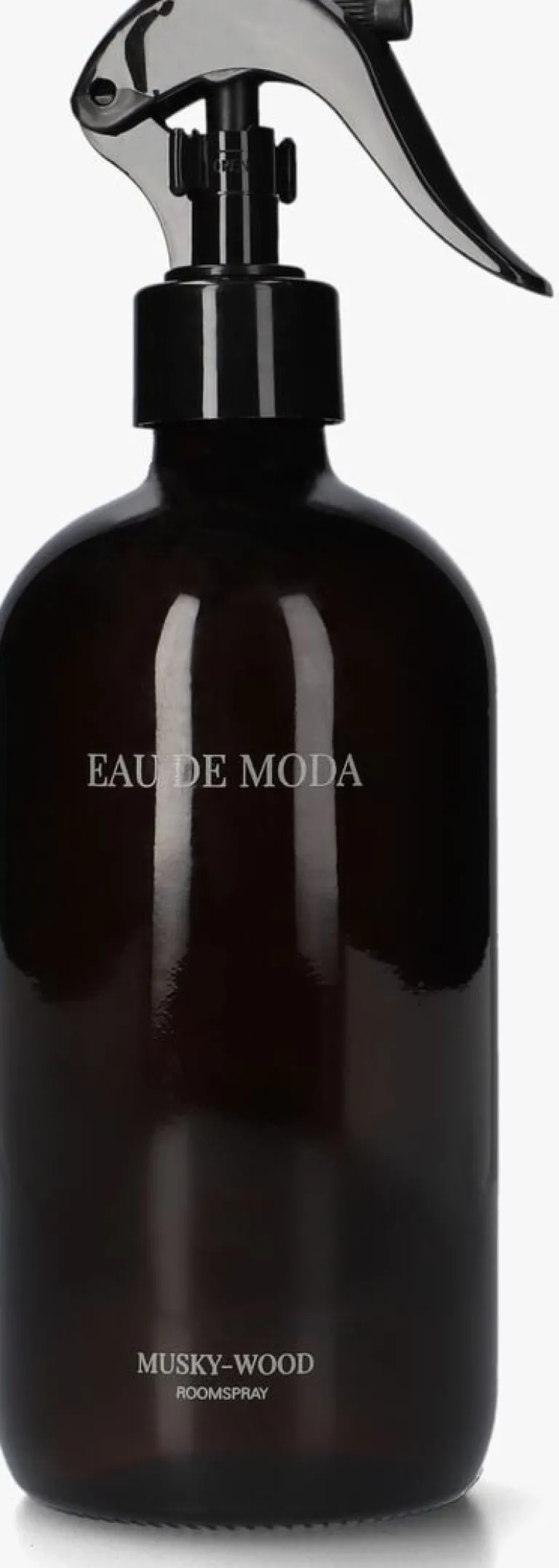 EAU DE MODA roomsprays roomspray 500ml>DAMES Huisgeuren|Huisgeuren