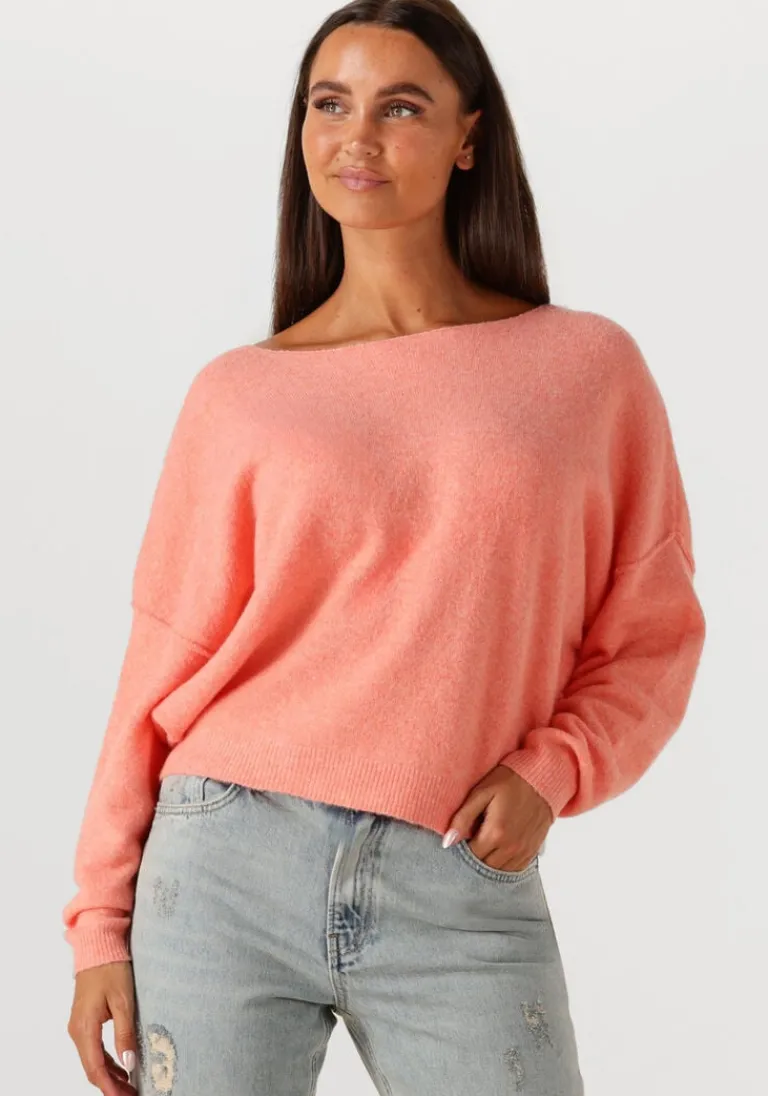 AMERICAN VINTAGE trui damsville>DAMES Truien & Vesten