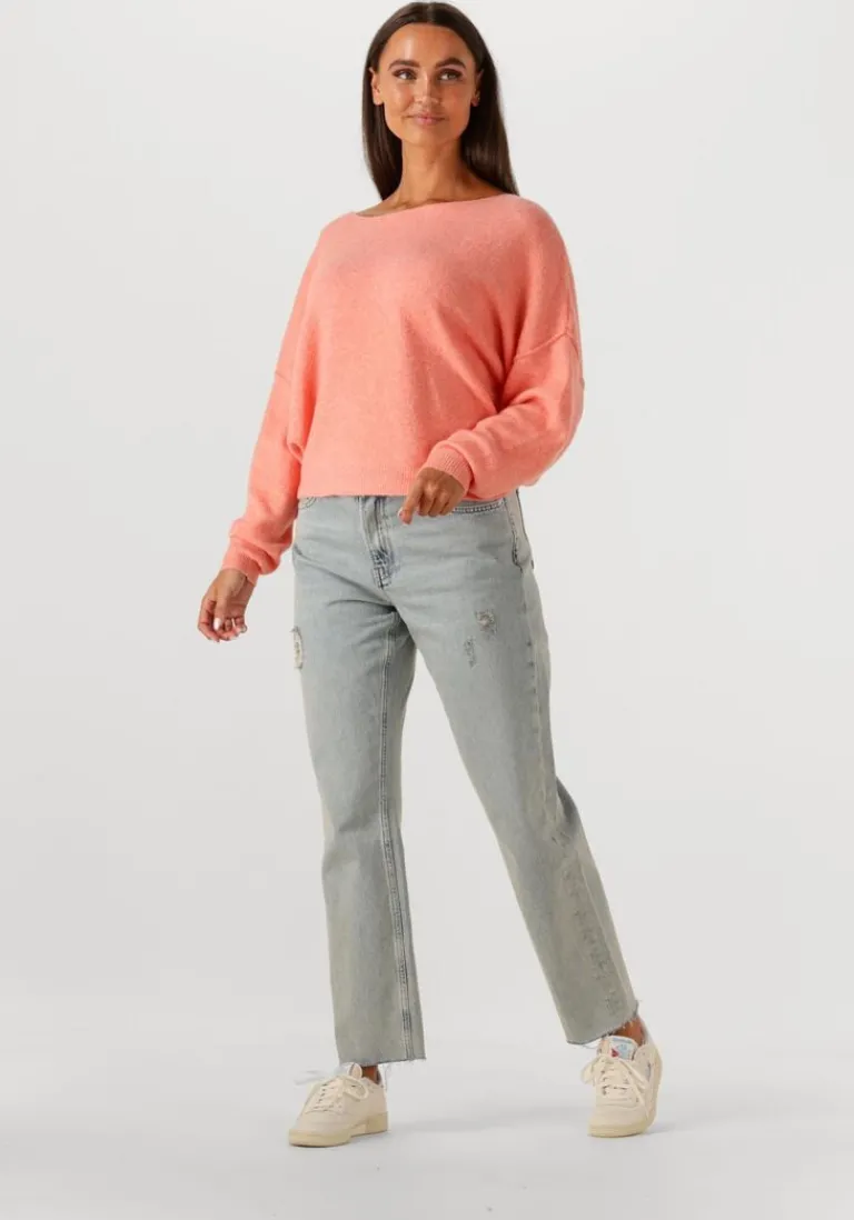 AMERICAN VINTAGE trui damsville>DAMES Truien & Vesten