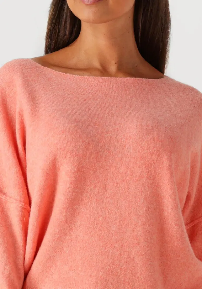 AMERICAN VINTAGE trui damsville>DAMES Truien & Vesten