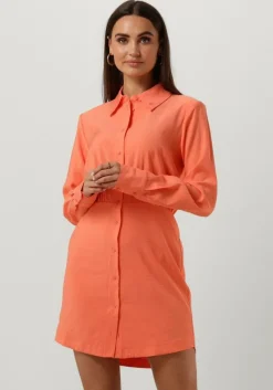 FREEBIRD mini jurk wv-crisp-vis-23-1>DAMES Jurken