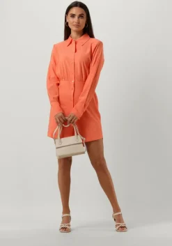 FREEBIRD mini jurk wv-crisp-vis-23-1>DAMES Jurken