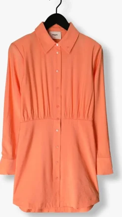 FREEBIRD mini jurk wv-crisp-vis-23-1><noscript><img width=