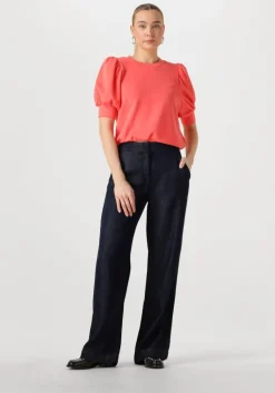 MINUS top livana t-shirt>DAMES Tops & T-Shirts