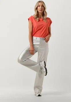 koraal minus t-shirt leti tee