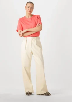 koraal msch copenhagen t-shirt mschmelea icon tee