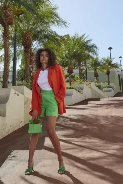 NOTES DU NORD blazer gilli blazer><noscript><img width=