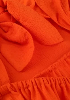 NOTES DU NORD midi jurk carrie dress><noscript><img width=