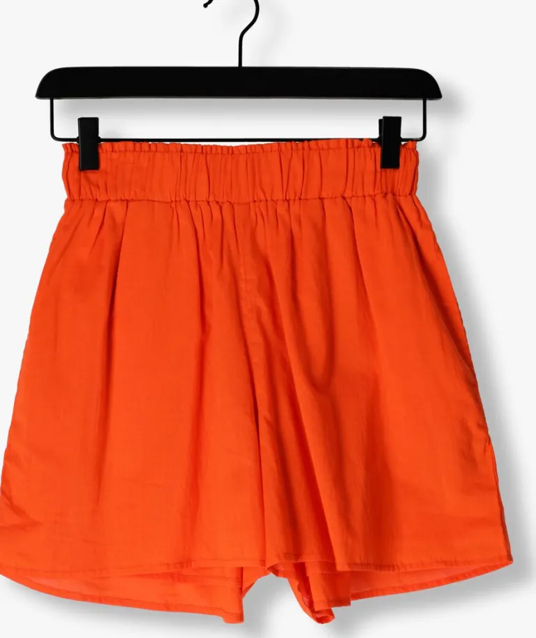 NOTRE-V broeken nv-dava short>DAMES Co-Ord Sets|Broeken