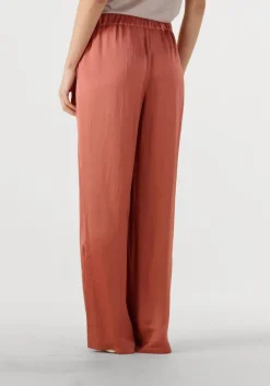 koraal summum pantalon trousers heavy silky touch
