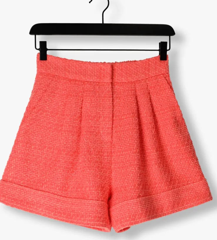 koraal suncoo korte broek brenda