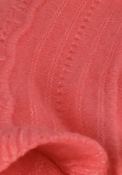 koraal y.a.s. coltrui yascoraline ls knit pullover