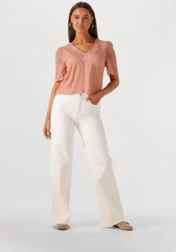 YDENCE top top josephine>DAMES Tops & T-Shirts