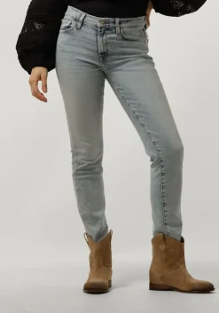 7 FOR ALL MANKIND e skinny jeans roxanne luxe vintage sunday>DAMES Jeans