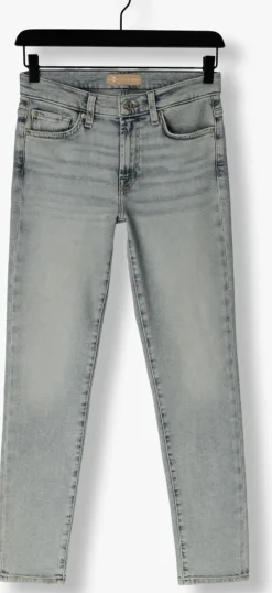 7 FOR ALL MANKIND e skinny jeans roxanne luxe vintage sunday><noscript><img width=