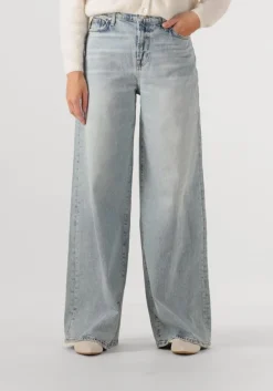 7 FOR ALL MANKIND e straight leg jeans marie wide leg ode to>DAMES Jeans