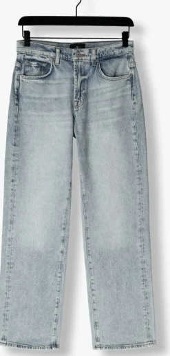 7 FOR ALL MANKIND e straight leg jeans tess trouser ode to><noscript><img width=