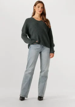 7 FOR ALL MANKIND e straight leg jeans tess trouser ode to><noscript><img width=