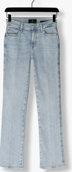 7 FOR ALL MANKIND e bootcut jeans bootcut olina with embellished squiggle><noscript><img width=