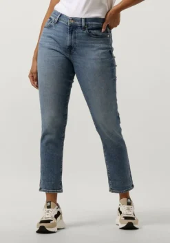 7 FOR ALL MANKIND e wide jeans josefina luxe vintage love soul>DAMES Jeans