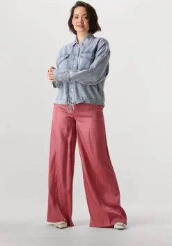 AAIKO e spijkerjas karie tencel ten 549>DAMES Jassen