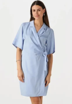 ANOTHER LABEL e mini jurk milou dress s/s>DAMES Jurken