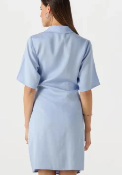 ANOTHER LABEL e mini jurk milou dress s/s><noscript><img width=