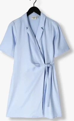 ANOTHER LABEL e mini jurk milou dress s/s><noscript><img width=