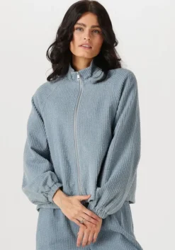 ANOTHER LABEL e spijkerjas sare denim jacket>DAMES Jassen