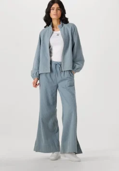 ANOTHER LABEL e spijkerjas sare denim jacket>DAMES Jassen