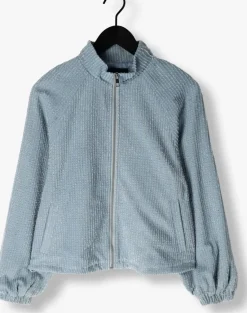 ANOTHER LABEL e spijkerjas sare denim jacket><noscript><img width=