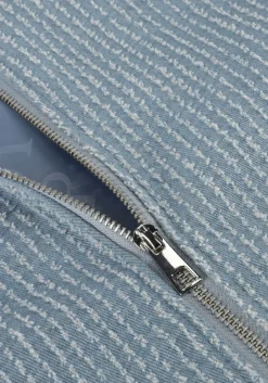 ANOTHER LABEL e spijkerjas sare denim jacket><noscript><img width=