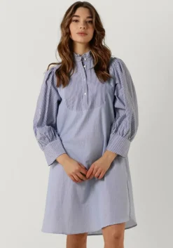 ANTIK BATIK e mini jurk polette dress>DAMES Jurken