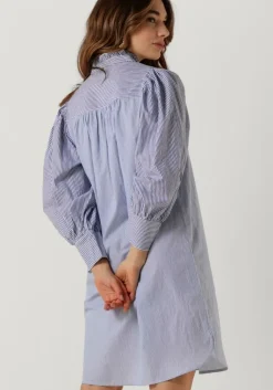 ANTIK BATIK e mini jurk polette dress><noscript><img width=