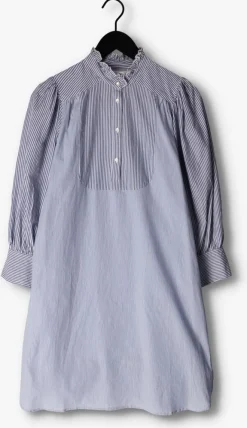 ANTIK BATIK e mini jurk polette dress><noscript><img width=