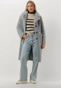 BEAUMONT e teddy jas jan>DAMES Jassen