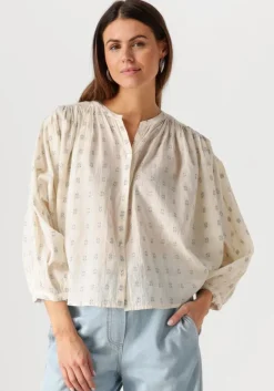 BY-BAR e blouses becky dali blouse>DAMES Blouses