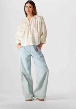 BY-BAR e blouses becky dali blouse>DAMES Blouses