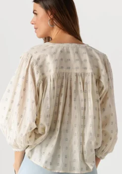 BY-BAR e blouses becky dali blouse><noscript><img width=