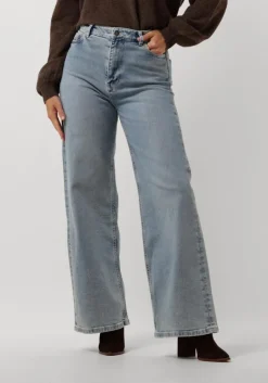 BY-BAR e straight leg jeans lina mj pant>DAMES Jeans