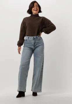 BY-BAR e straight leg jeans lina mj pant>DAMES Jeans