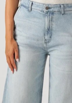 BY-BAR e wide jeans sen pants><noscript><img width=