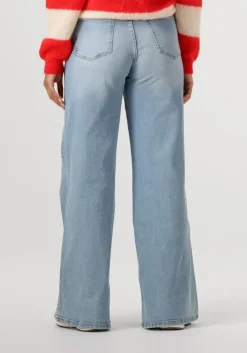 BY-BAR e wide jeans femme denim pant><noscript><img width=