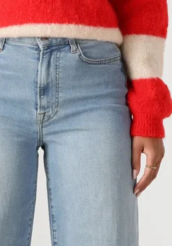 BY-BAR e wide jeans femme denim pant><noscript><img width=