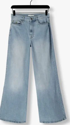BY-BAR e wide jeans femme denim pant><noscript><img width=