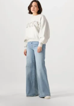 BY-BAR e wide jeans femme denim pant><noscript><img width=