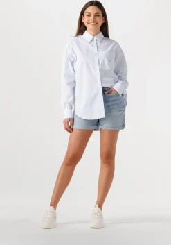 CALVIN KLEIN e shorts mom short>DAMES Jeans|Shorts