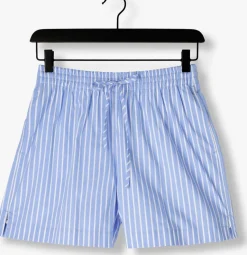 CATWALK JUNKIE e korte broek pull on striped short><noscript><img width=